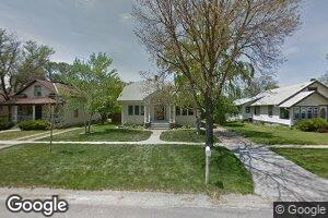 412 N Oak St, Gordon, NE 69343