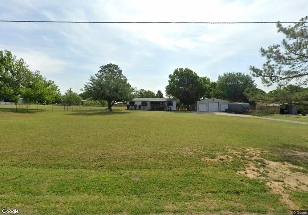 705 S Cardinal Rd, Azle, TX 76020 - photo 1