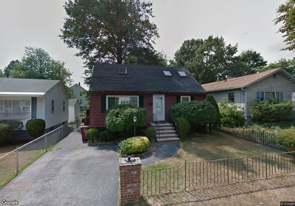 23 Joyce Ave, Lowell, MA 01851 - photo 1