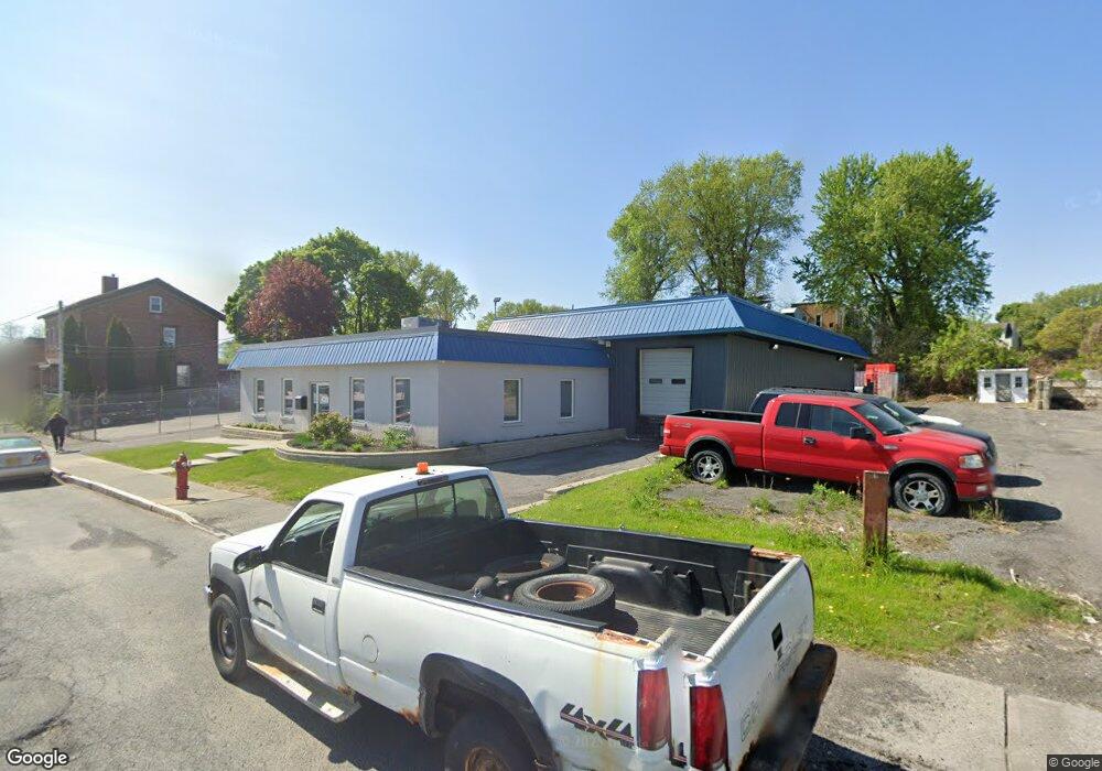 17 Essex St, Albany, NY 12206 - photo 1