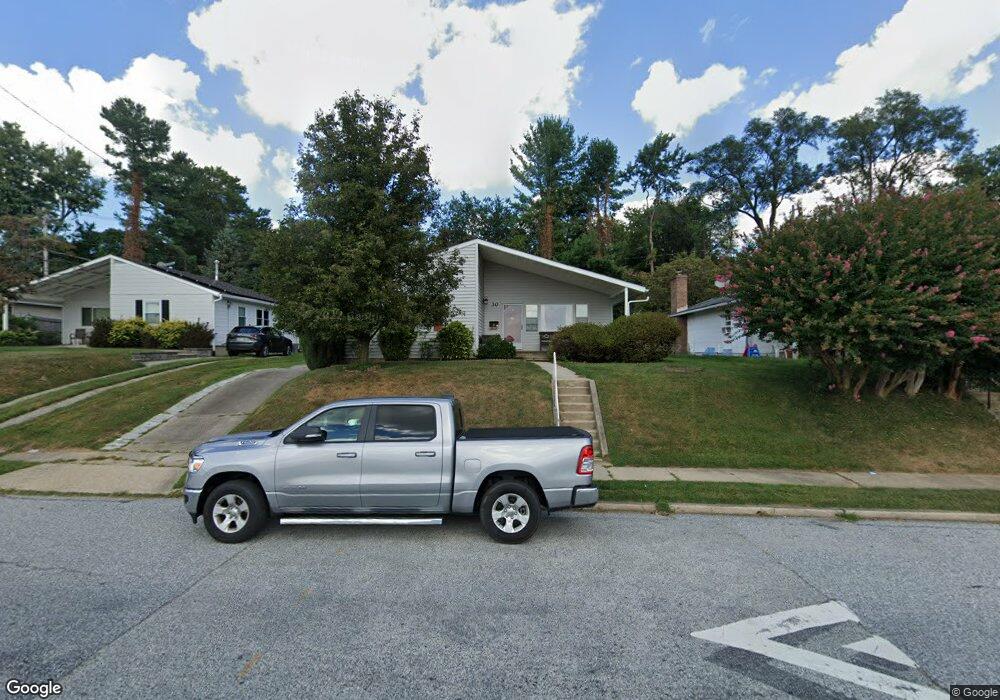 30 Greenmeadow Dr, Lutherville Timonium, MD 21093 - photo 1