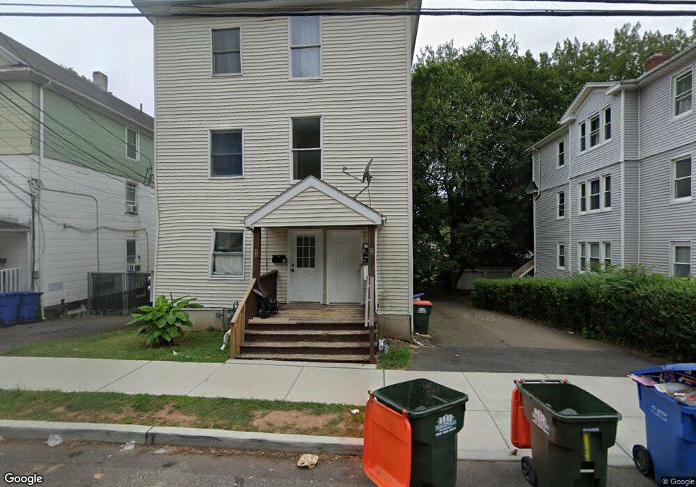 44 Warren St unit 2, Meriden, CT 06450 - photo 1