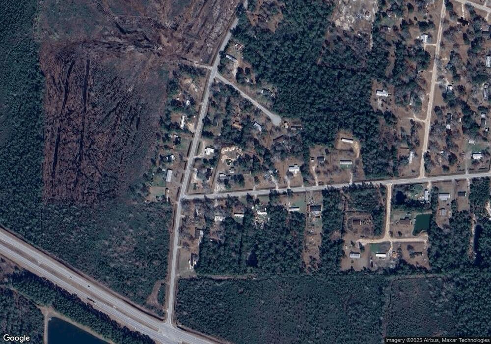 5032 Cate Dr, Waycross, GA 31503 - photo 1