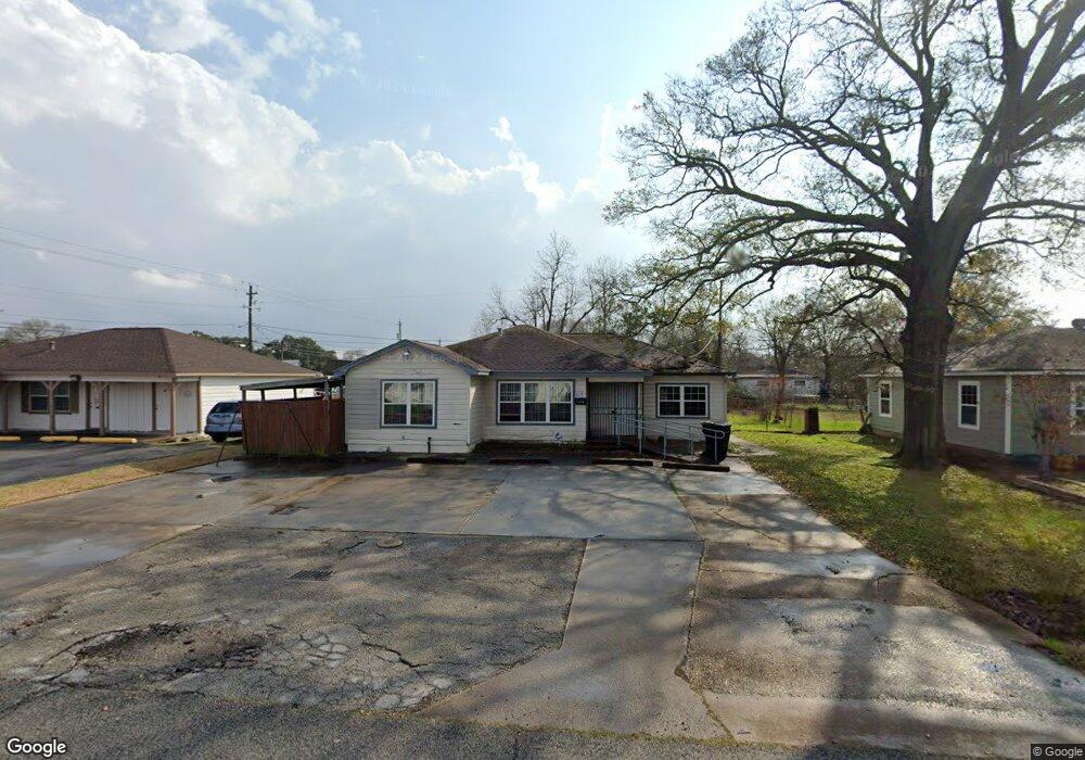 13378 Force St, Houston, TX 77015 - photo 1