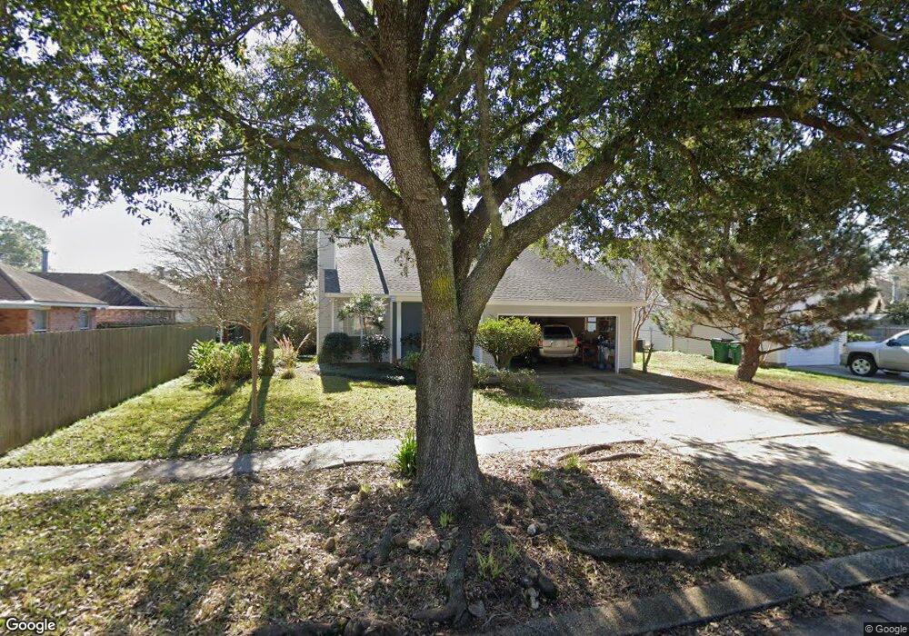 387 N Suncrest Loop, Slidell, LA 70458 - photo 1