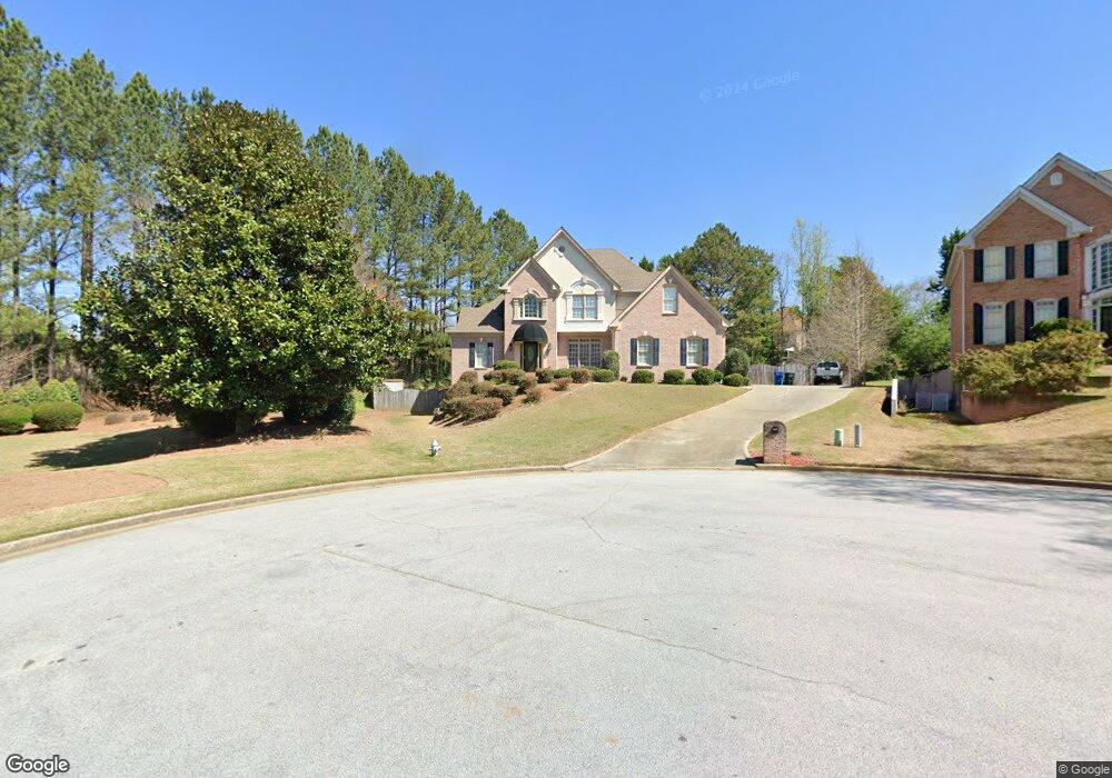 1682 Bristol Farms Ct, Grayson, GA 30017 - photo 1