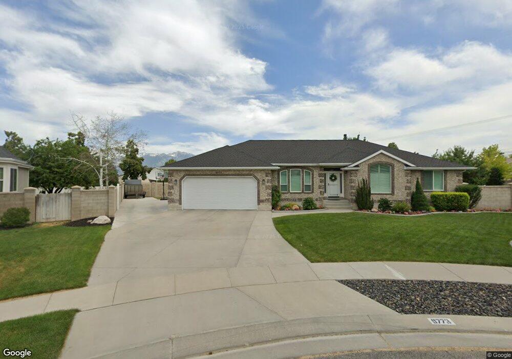9773 Iron Gate Rd, South Jordan, UT 84095 - photo 1