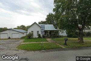 302 Us Highway 41a N, Dixon, KY 42409