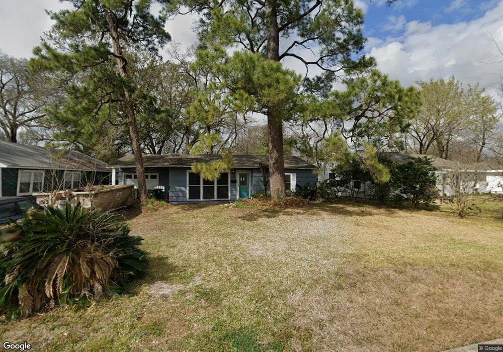 4943 Eppes St, Houston, TX 77021 - photo 1