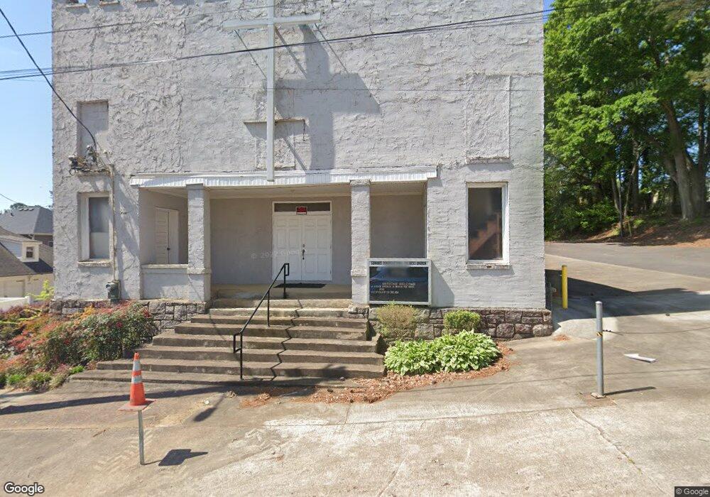 3988 Scales St unit LOT 1, Suwanee, GA 30024 - photo 1