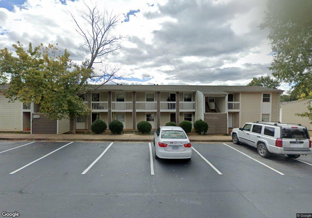 502 Russell St, Statesville, NC 28677 - photo 1