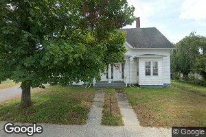 2185 Main St, Warren, MA 01092
