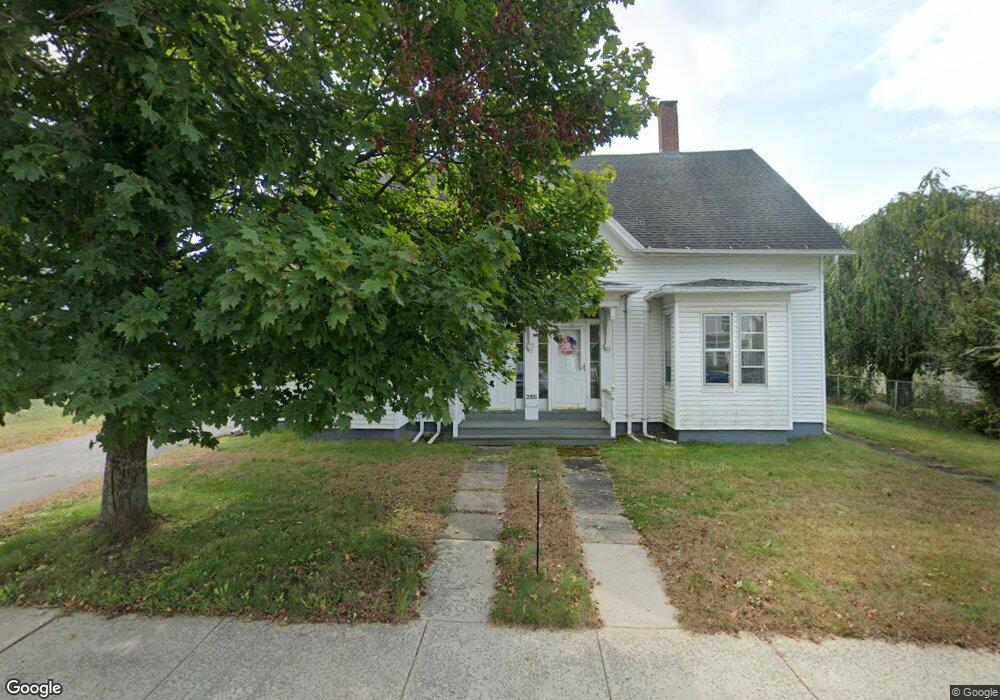 2185 Main St, Warren, MA 01092 - photo 1