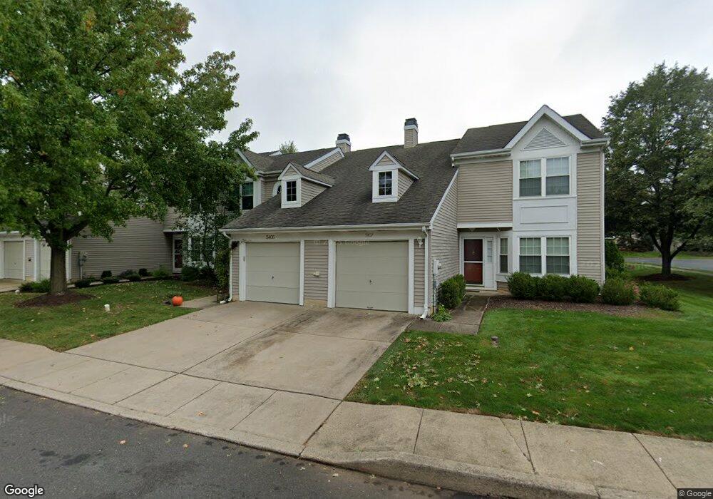 5406 Plantation Ct, North Wales, PA 19454 - photo 1