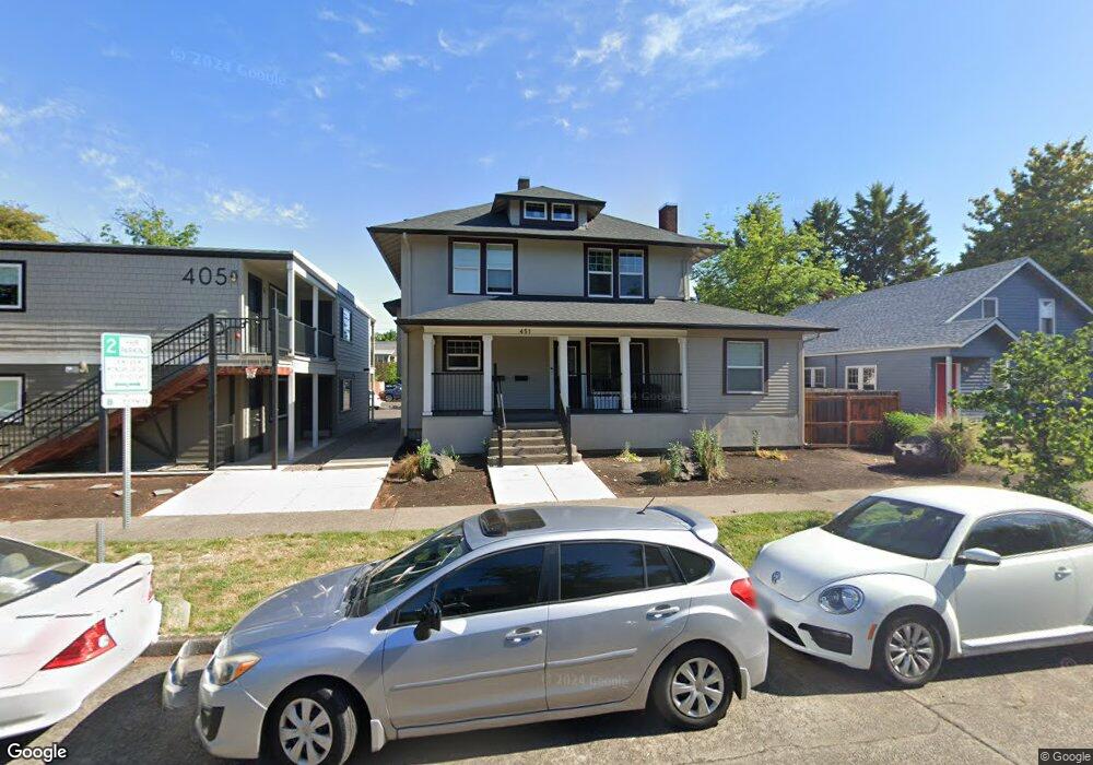 451 E 14th Ave, Eugene, OR 97401 - photo 1