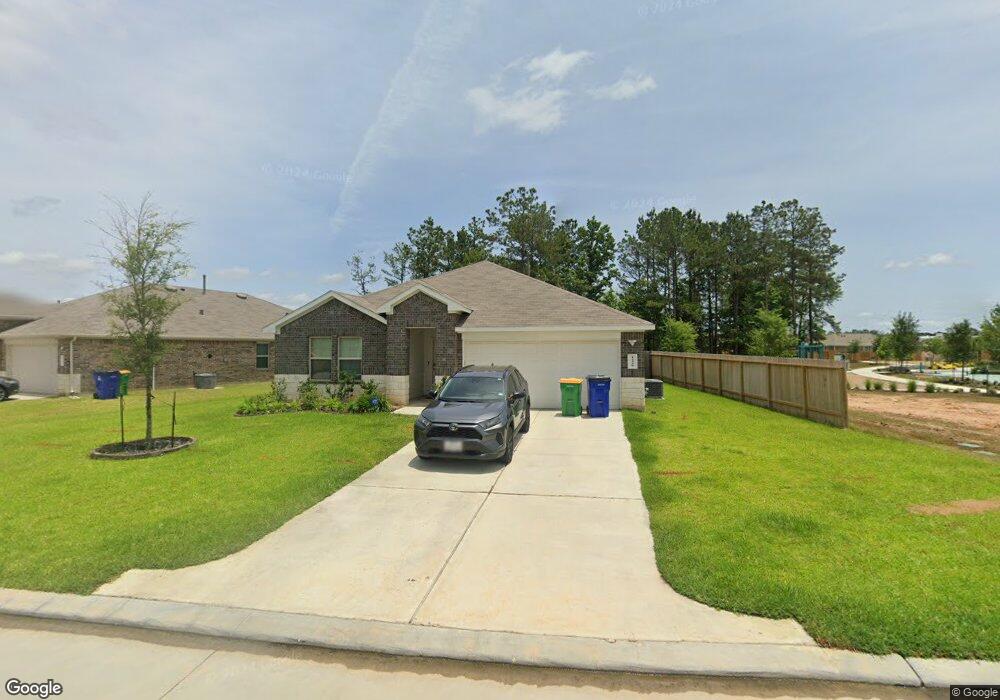 14339 W Pine Heart Dr, Conroe, TX 77302 - photo 1