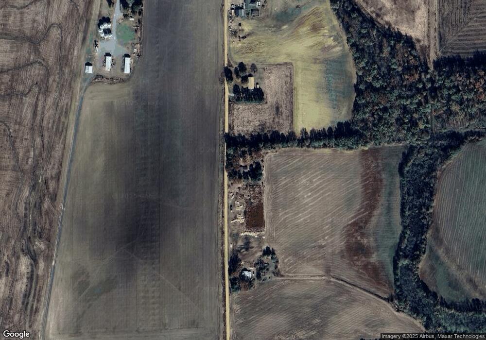 7748 Long Creek Ln, Weiner, AR 72479 - photo 1