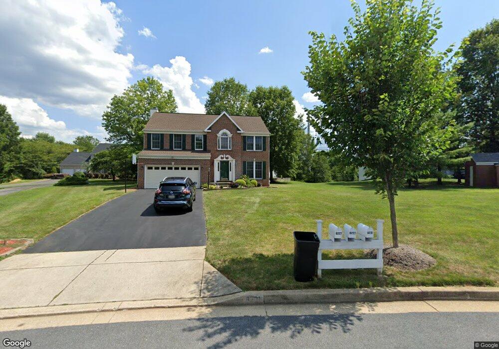 8227 Spring Branch Ct, Laurel, MD 20723 - photo 1
