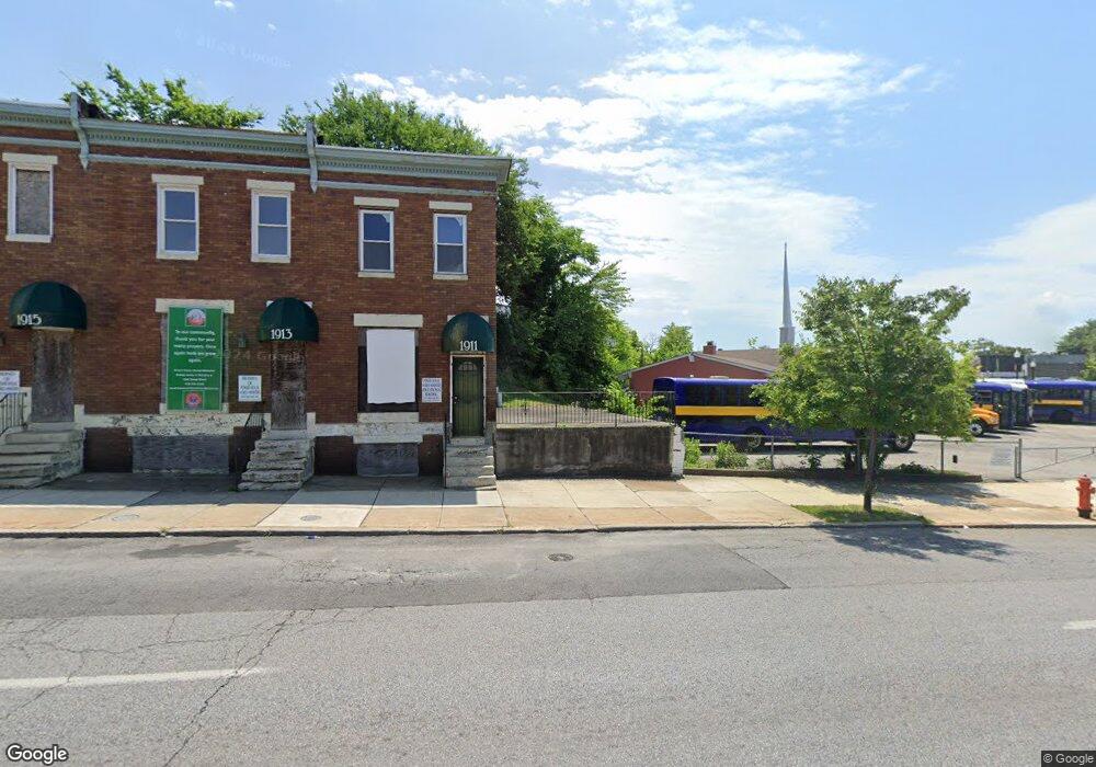 1911 Belair Rd, Baltimore, MD 21213 - photo 1