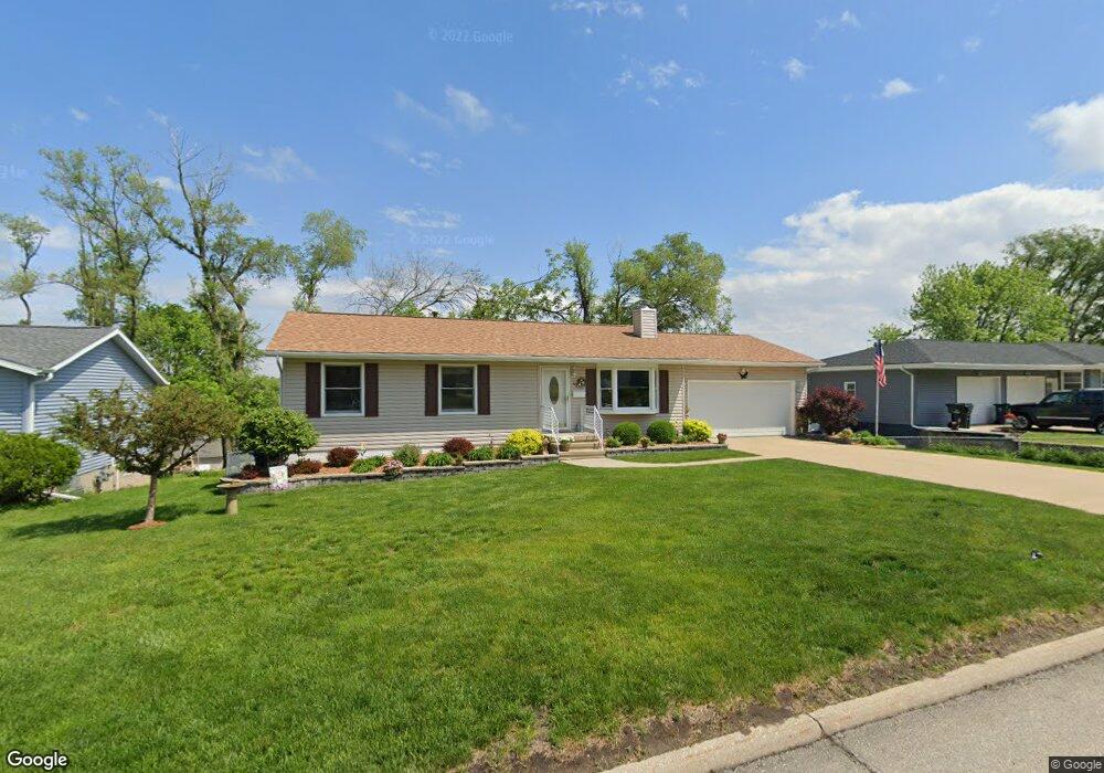 148 21st Ave SW, Cedar Rapids, IA 52404 - photo 1