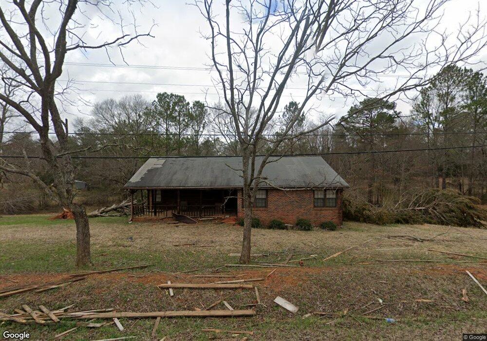 1945 Peeksville Rd, Locust Grove, GA 30248 - photo 1