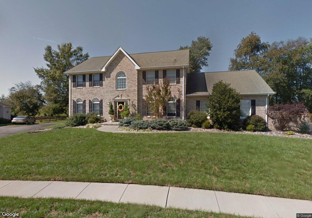 12 Duke Dr, Bear, DE 19701 - photo 1