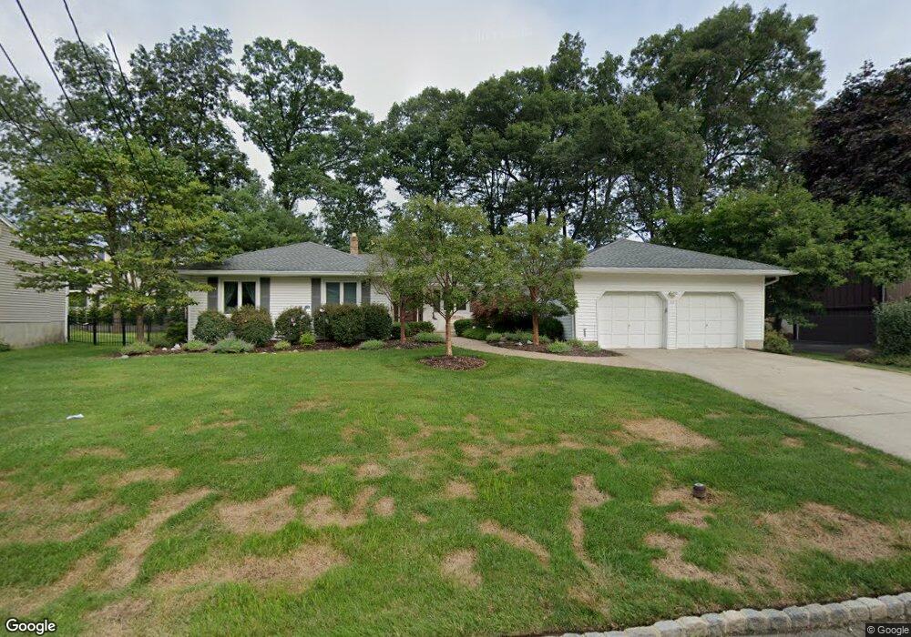 60 Warren Rd, West Orange, NJ 07052 - photo 1