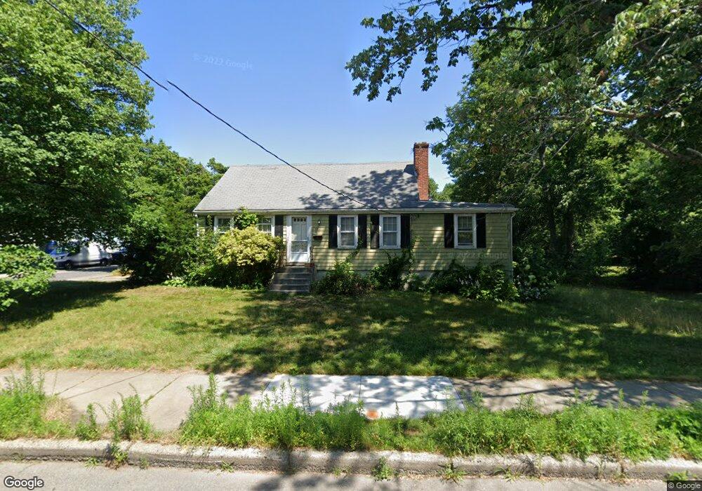 57 Heatherland Rd, Newton Highlands, MA 02461 - photo 1