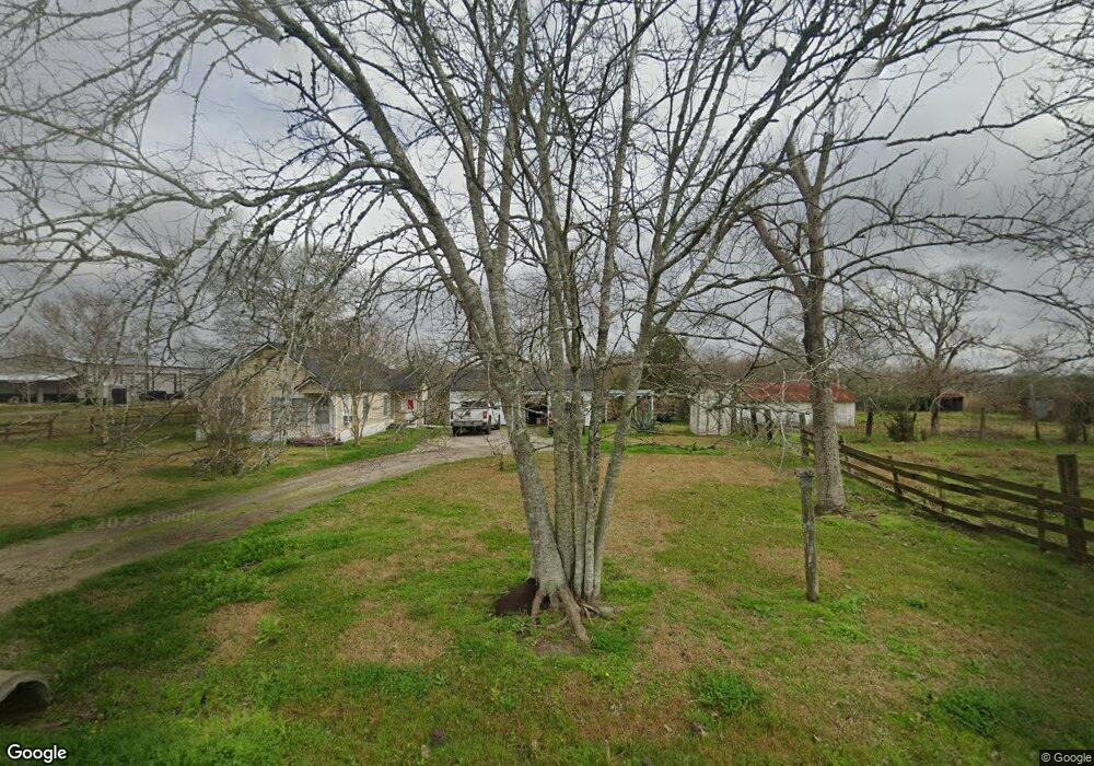 6417 County Road 166, Alvin, TX 77511 - photo 1