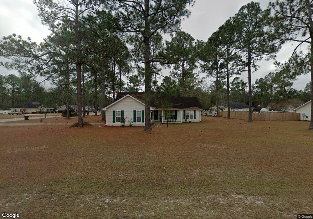 206 Turtle Pond Rd, Bainbridge, GA 39819 - photo 1