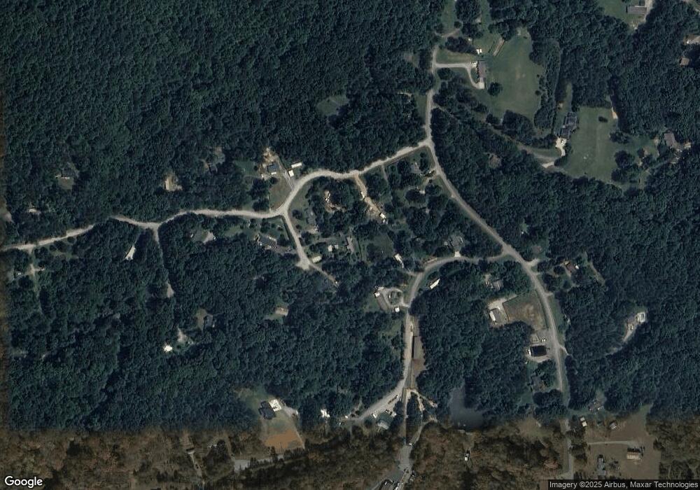 1615 Collie Ln, Iron Station, NC 28080 - photo 1