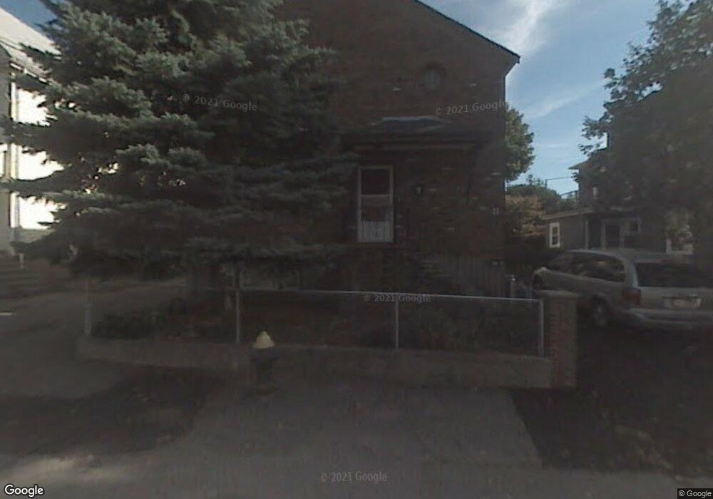 11 Harrison St, Roslindale, MA 02131 - photo 1