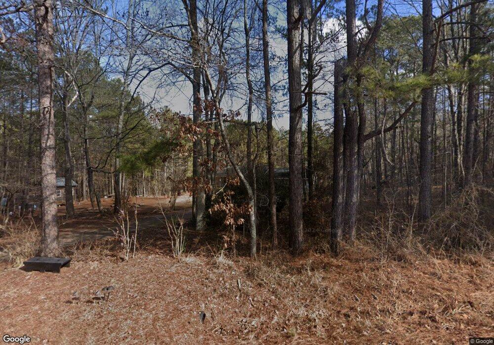 107 Hutcheson Rd, Temple, GA 30179 - photo 1