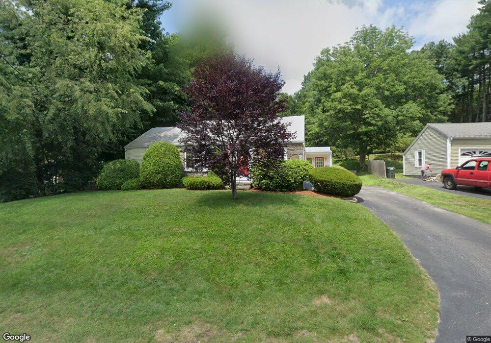 23 Crestview Dr, Holden, MA 01520 - photo 1