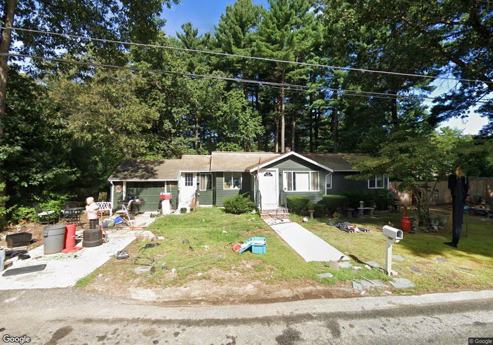 15 Jacquith Rd, Wilmington, MA 01887 - photo 1