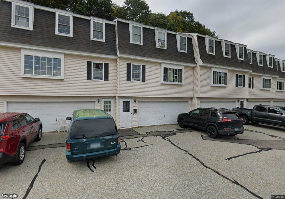 3 Westchester Hills unit F, Colchester, CT 06415 - photo 1