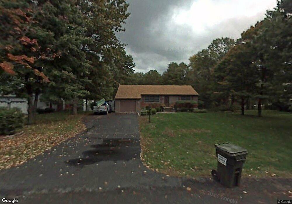 14 Rip van Ln, Ballston Spa, NY 12020 - photo 1