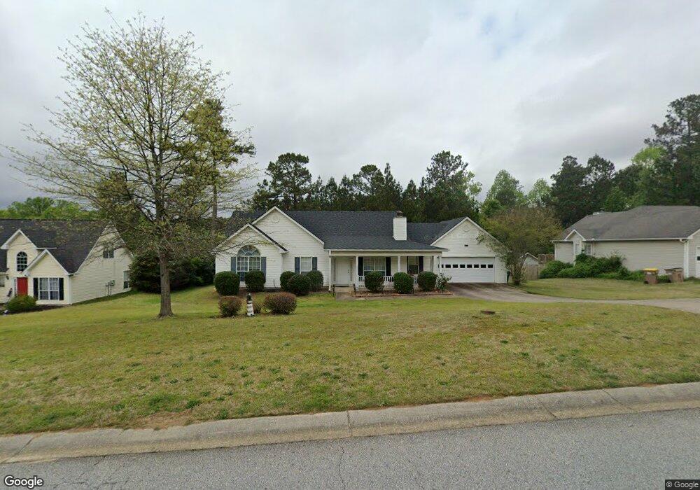 943 Lochwolde Ln, Bethlehem, GA 30620 - photo 1