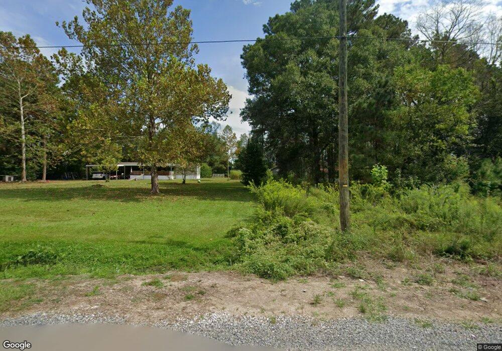 328 Arthur Cooley Rd, Deridder, LA 70634 - photo 1