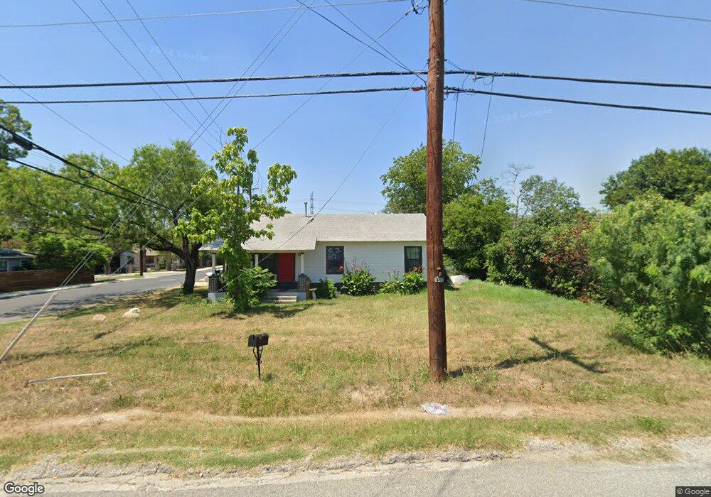 1503 W Lawndale Dr, San Antonio, TX 78209 - photo 1