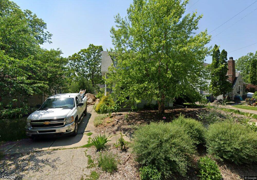 2213 Cartier St, Flint, MI 48504 - photo 1