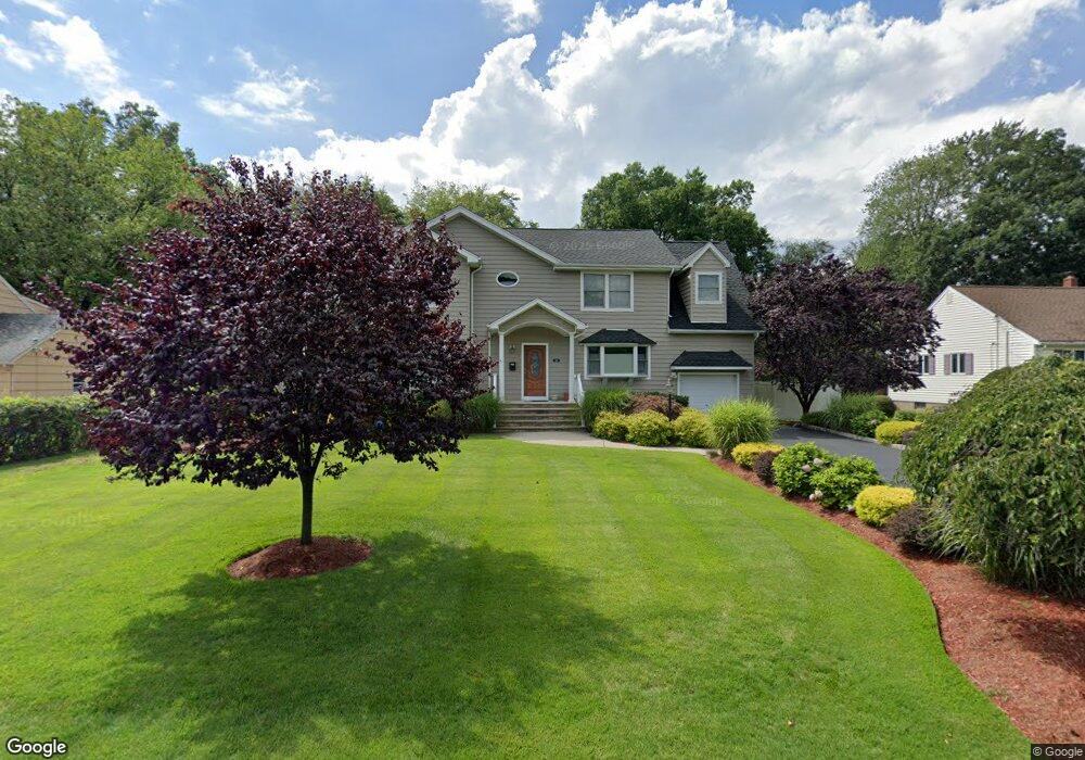 662 Chestnut St, Township of Washington, NJ 07676 - photo 1