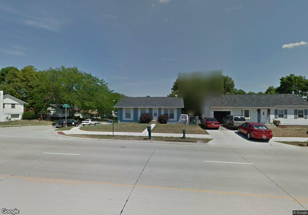 3138 33rd Ave SW, Cedar Rapids, IA 52404 - photo 1