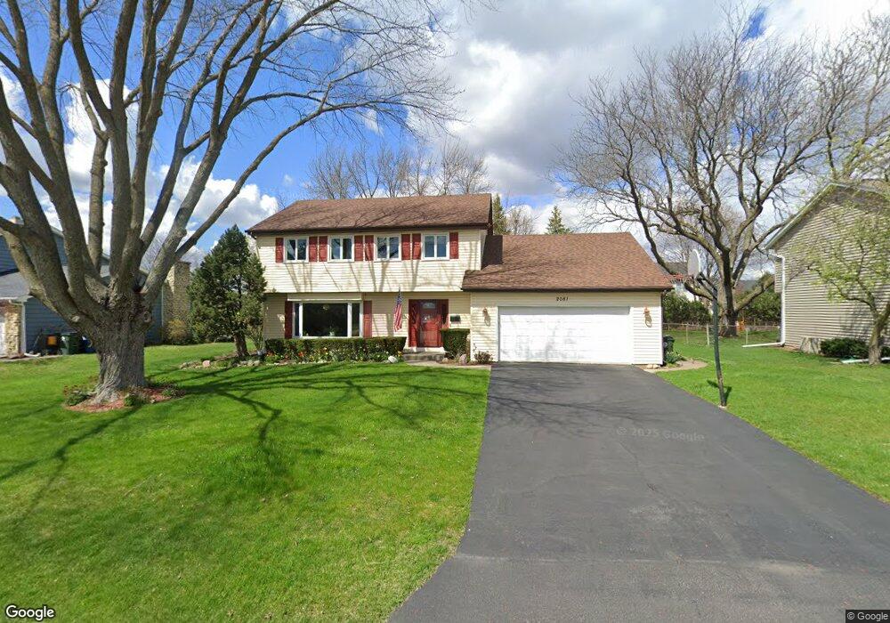 2081 Alschuler Dr, Aurora, IL 60506 - photo 1