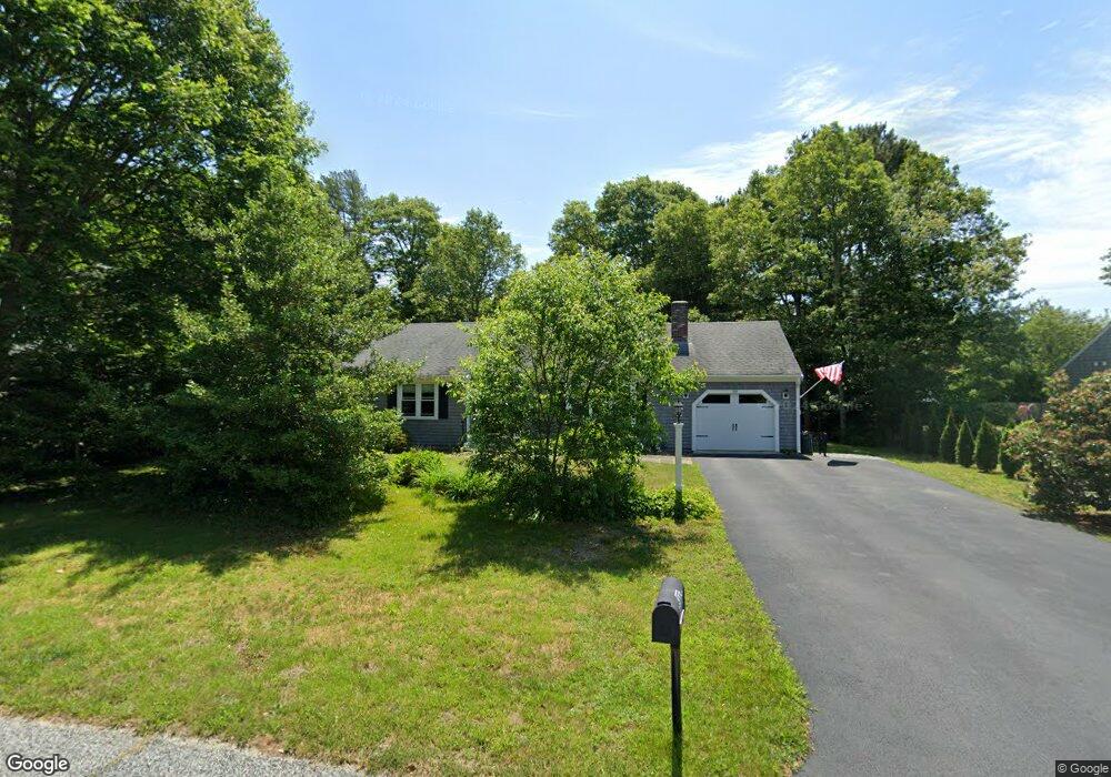 69 Warwick Way, Centerville, MA 02632 - photo 1