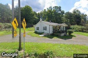 8165 Purgitsville Pike, Old Fields, WV 26845