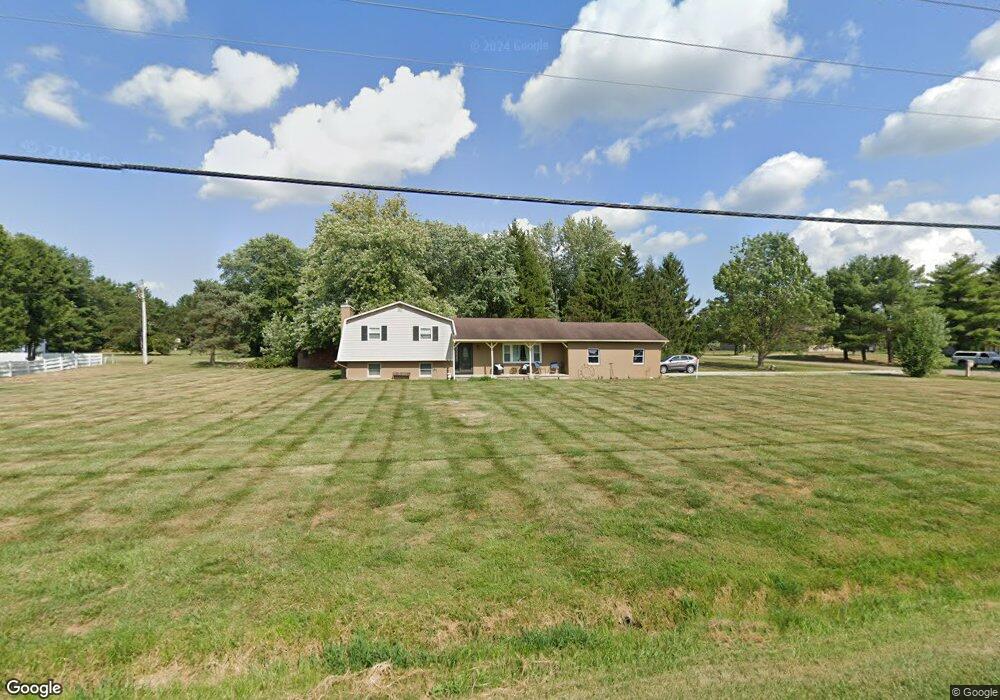 3760 Tschopp Rd NE, Lancaster, OH 43130 - photo 1