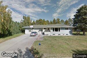 700 E Elm Ave, Linton, ND 58552