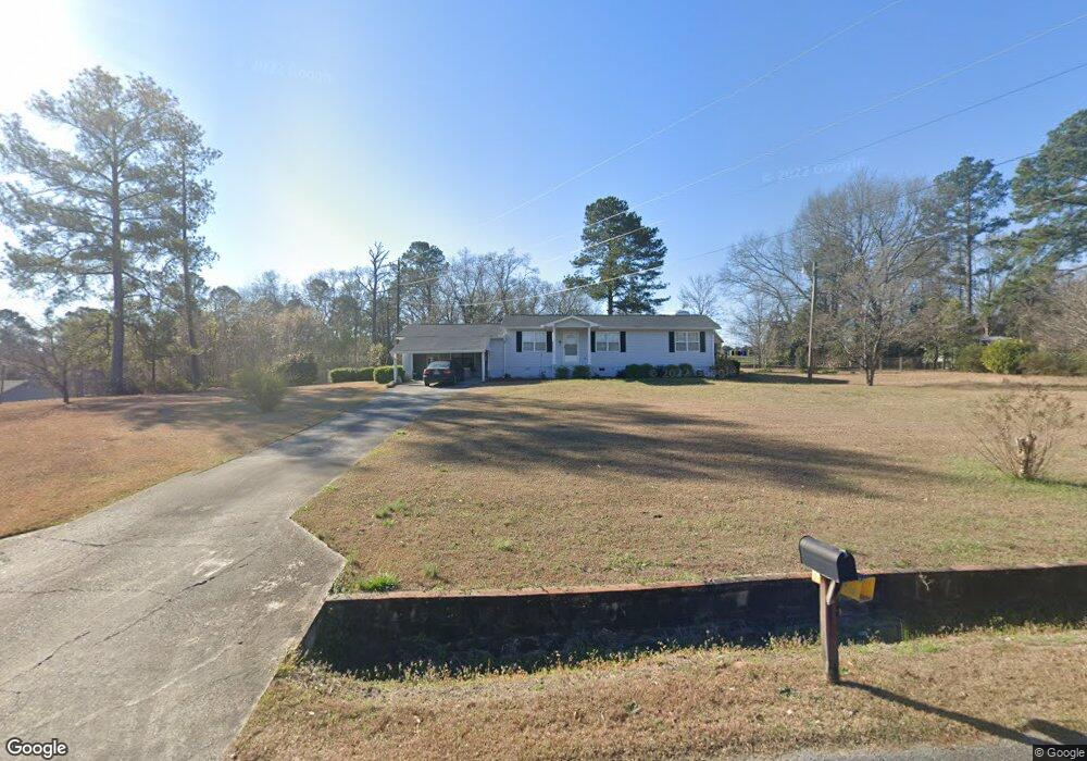 150 Bone Creek Rd, Macon, GA 31211 - photo 1