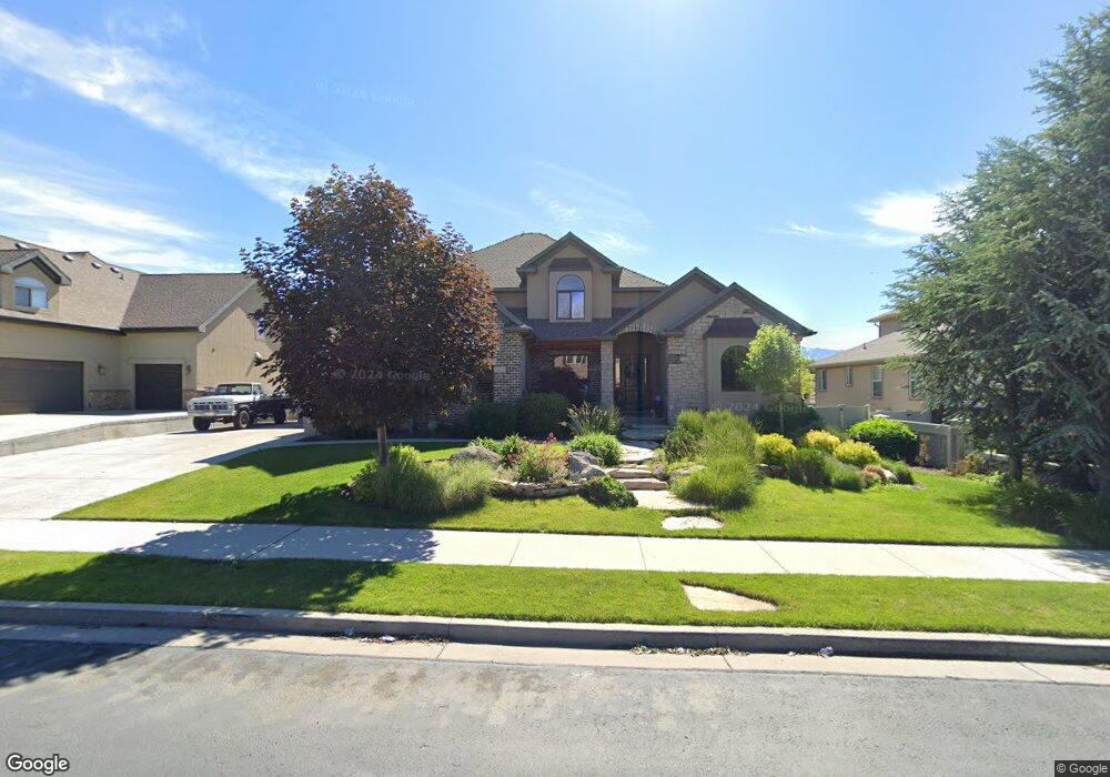 11537 S Lizzi Cove, South Jordan, UT 84095 - photo 1